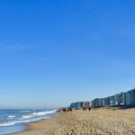 Strandurlaub De Panne