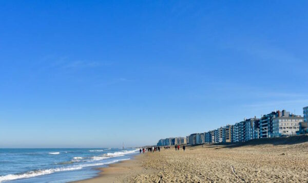 Strandurlaub in De Panne: Tipps und Inspirationen für einen Kurzurlaub