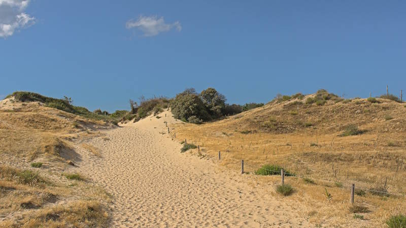 Naturschutzgebiet „Westhoek“