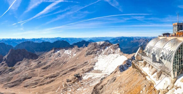 Zugspitze