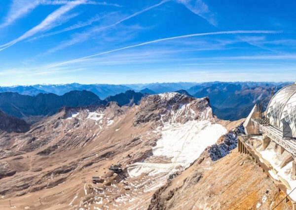 Zugspitze