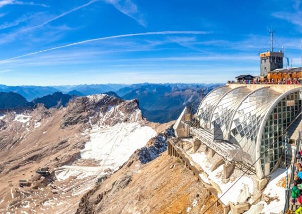 Zugspitze