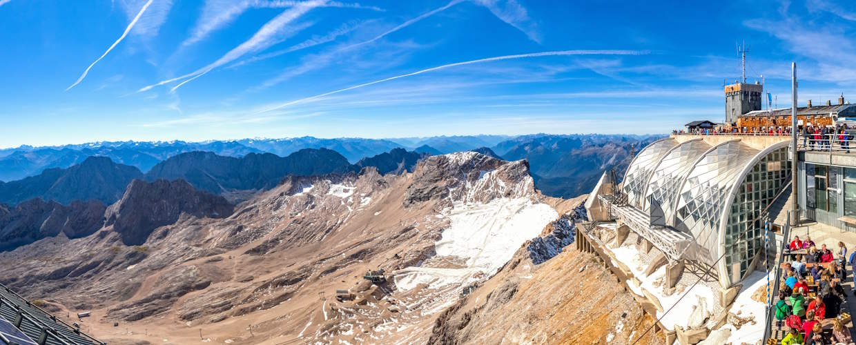 Zugspitze