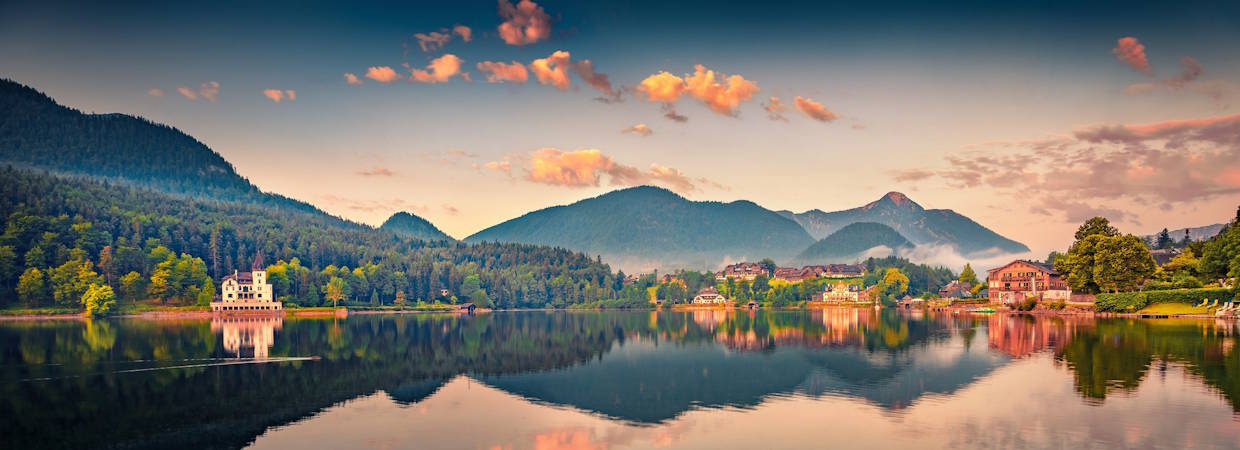 Tagesausflug Grundlsee