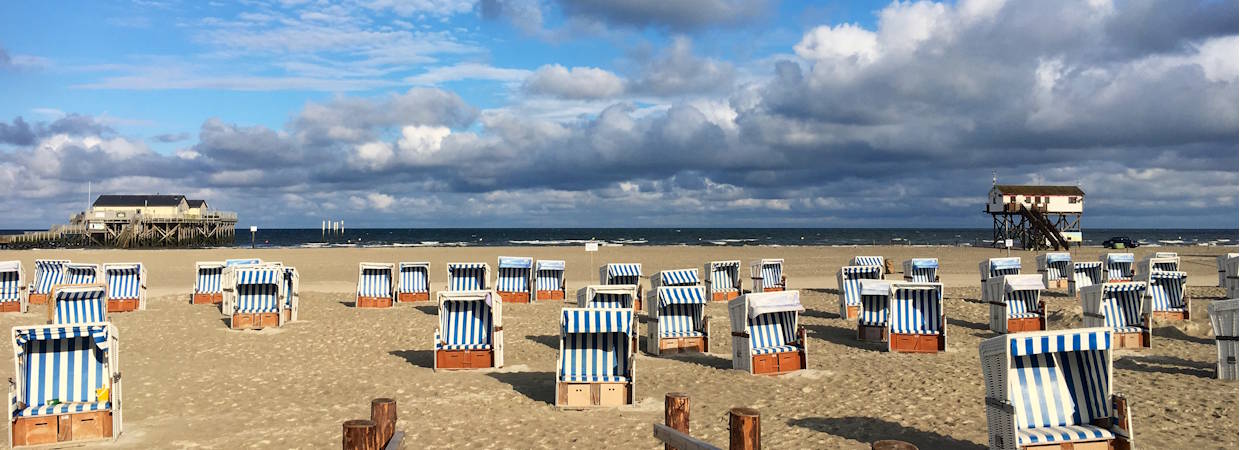 St. Peter Ording