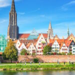 Kurzurlaub Ulm