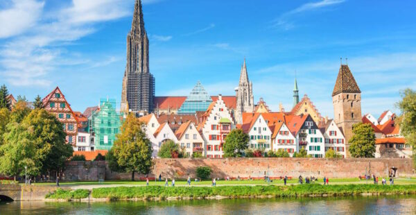 Ulm – 3 tolle Tage in der Garnisonsstadt erleben