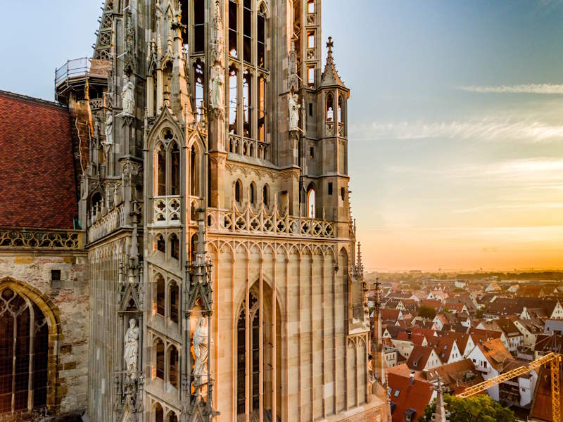 Ulmer Münster